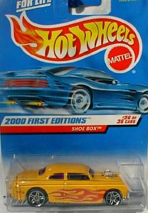 Hot Wheels!!
