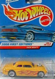 Hot Wheels!!