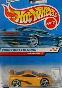 Hot Wheels!!