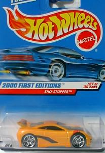 Hot Wheels!!