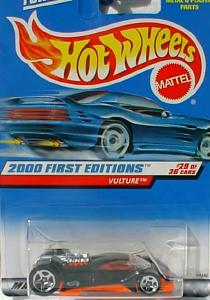Hot Wheels!!