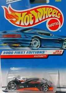Hot Wheels!!