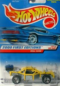 Hot Wheels!!