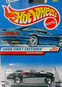Hot Wheels!!