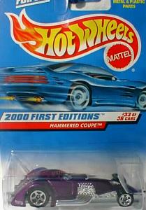Hot Wheels!!