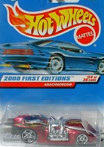 Hot Wheels!!