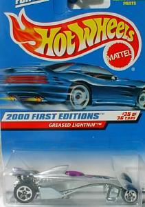 Hot Wheels!!