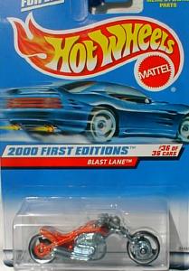 Hot Wheels!!