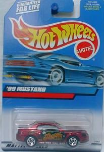 Hot Wheels!!