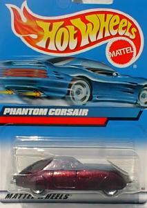 Hot Wheels!!