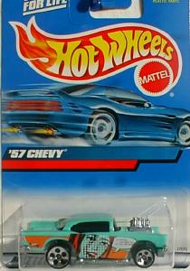 Hot Wheels!!