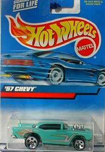 Hot Wheels!!