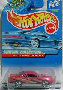 Hot Wheels!!