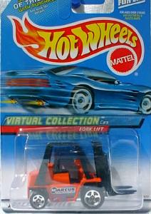 Hot Wheels!!