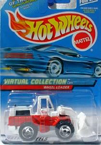 Hot Wheels!!