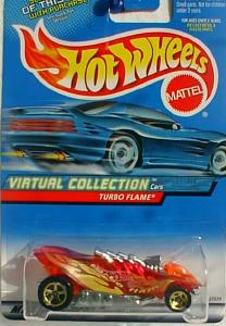 Hot Wheels!!