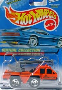 Hot Wheels!!