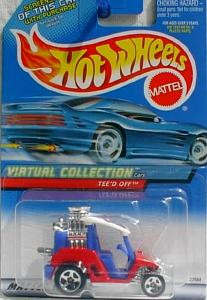 Hot Wheels!!