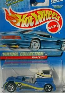 Hot Wheels!!
