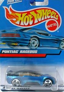 Hot Wheels!!