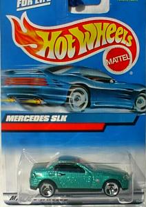 Hot Wheels!!