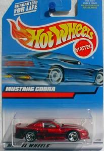 Hot Wheels!!
