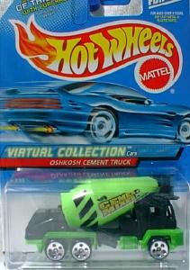 Hot Wheels!!