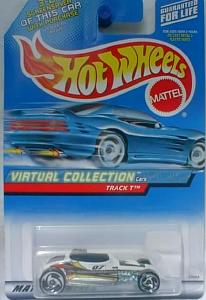 Hot Wheels!!
