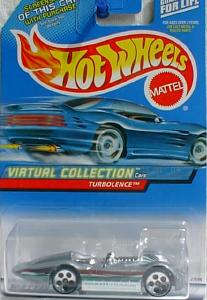 Hot Wheels!!