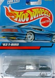 Hot Wheels!!