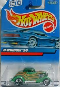 Hot Wheels!!