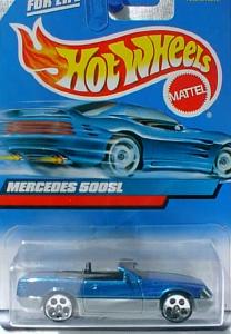 Hot Wheels!!