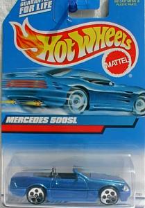 Hot Wheels!!