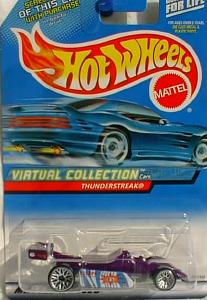 Hot Wheels!!