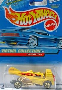Hot Wheels!!