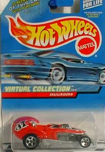 Hot Wheels!!