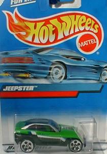 Hot Wheels!!
