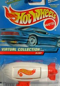 Hot Wheels!!
