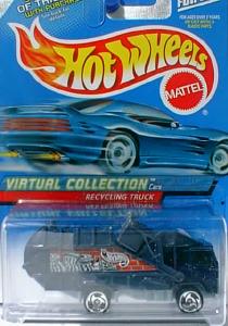 Hot Wheels!!