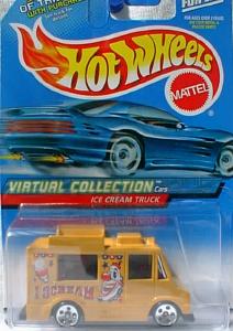 Hot Wheels!!
