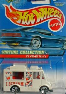 Hot Wheels!!