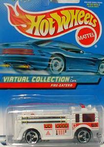 Hot Wheels!!