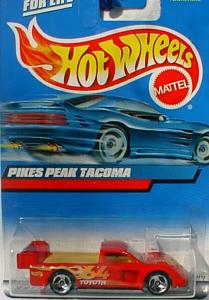 Hot Wheels!!