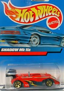 Hot Wheels!!