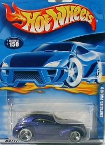 Hot Wheels!!