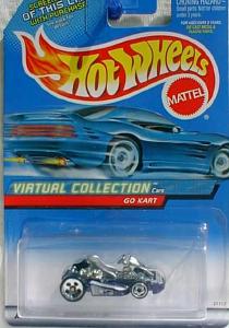Hot Wheels!!