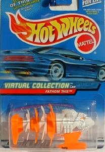 Hot Wheels!!