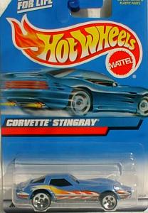 Hot Wheels!!