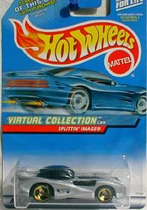 Hot Wheels!!