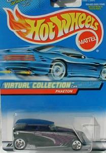 Hot Wheels!!